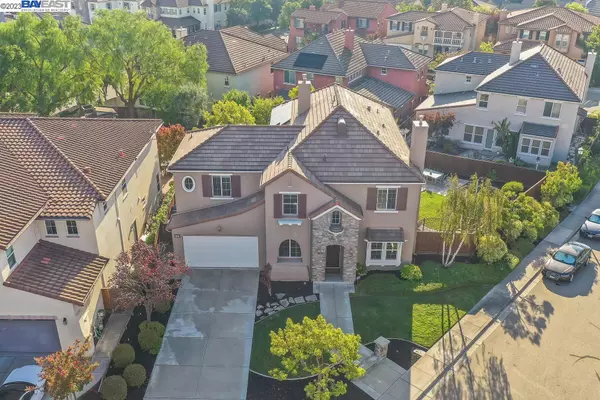 222 Tewksbury Ct, San Ramon, CA 94582