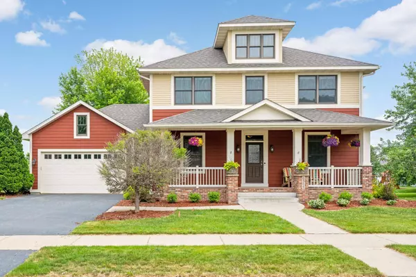 6568 W Laketowne DR, Albertville, MN 55301