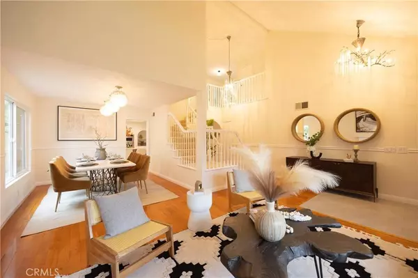 740 Barnum WAY, Monterey Park, CA 91754