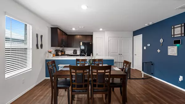 2830 Highgarden Trail, Crandall, TX 75114