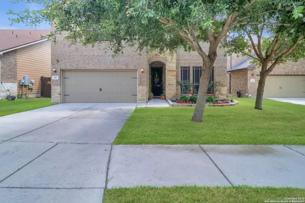 209 Heritage View, Cibolo, TX 78108
