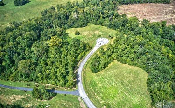 Grace Stone Drive, Clarksville, VA 23927