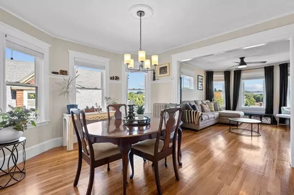 37 Montvale #3, Boston, MA 02131