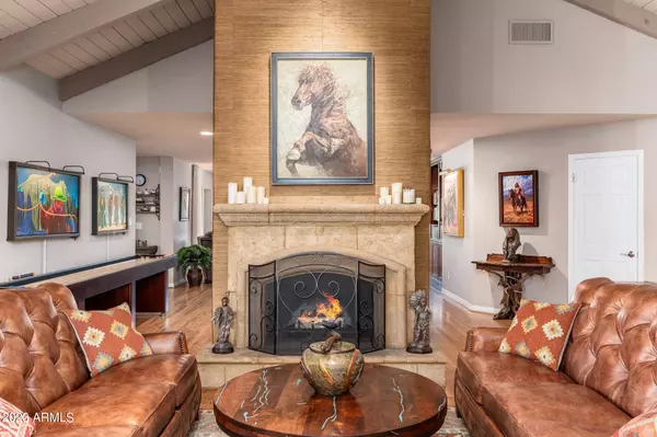 8495 E PEPPER TREE Lane, Scottsdale, AZ 85250