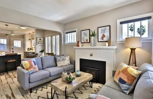 3676 Dwight Street, San Diego, CA 92104