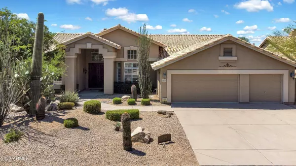 9375 E SUTHERLAND Way, Scottsdale, AZ 85262