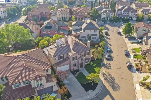 222 Tewksbury Ct, San Ramon, CA 94582