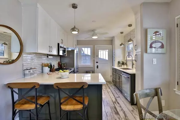 3676 Dwight Street, San Diego, CA 92104