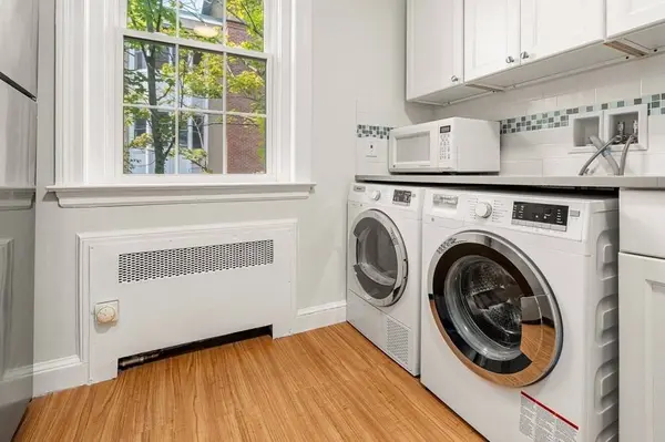 67 Marion St #5, Brookline, MA 02446