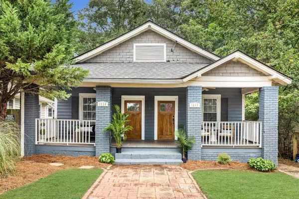 1040 Allene AVE SW, Atlanta, GA 30310