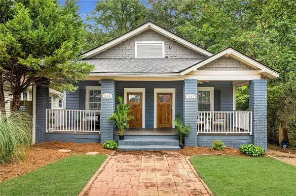 1040 Allene AVE SW, Atlanta, GA 30310