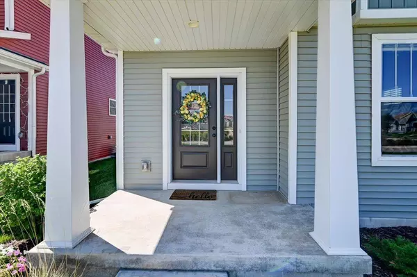 9311 Watts Road, Verona, WI 53593