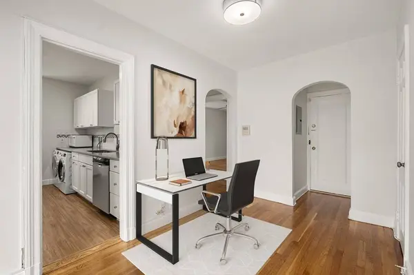 67 Marion St #5, Brookline, MA 02446