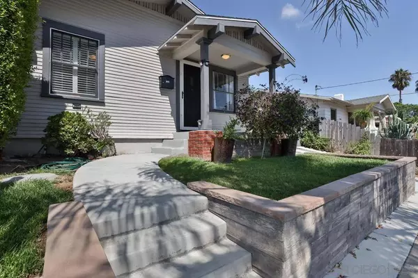 3676 Dwight Street, San Diego, CA 92104