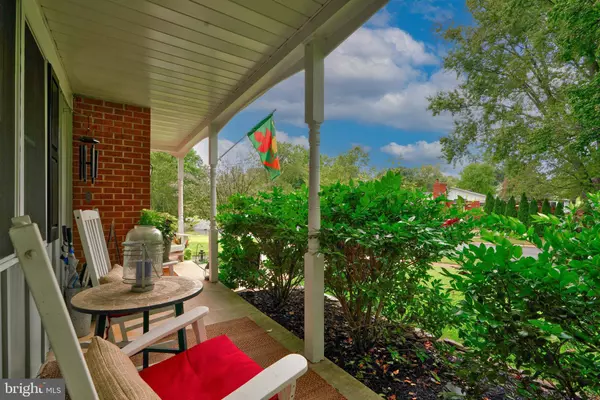 1510 CEDARWOOD DR, Bel Air, MD 21014