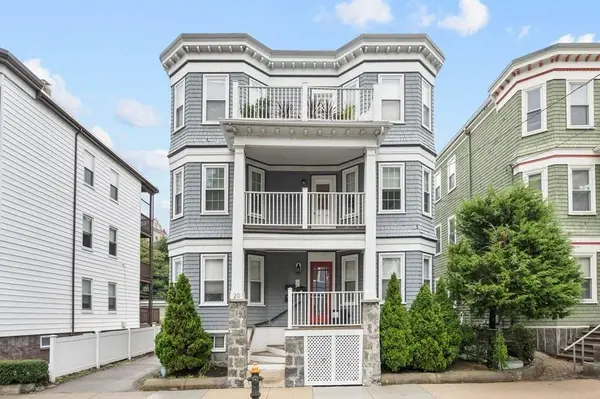 20 Paul Gore #1, Boston, MA 02130