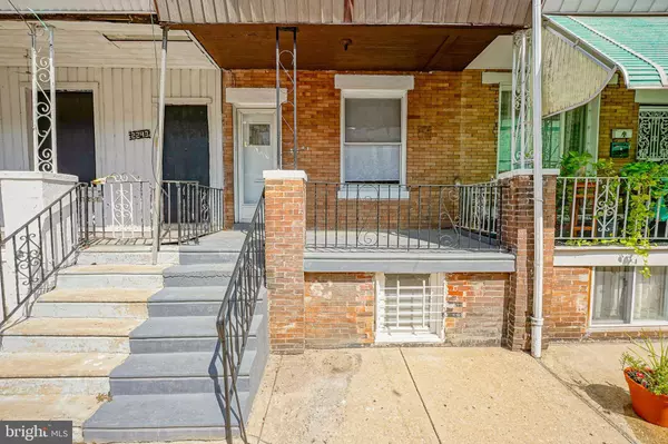 2241 W HAROLD ST, Philadelphia, PA 19132