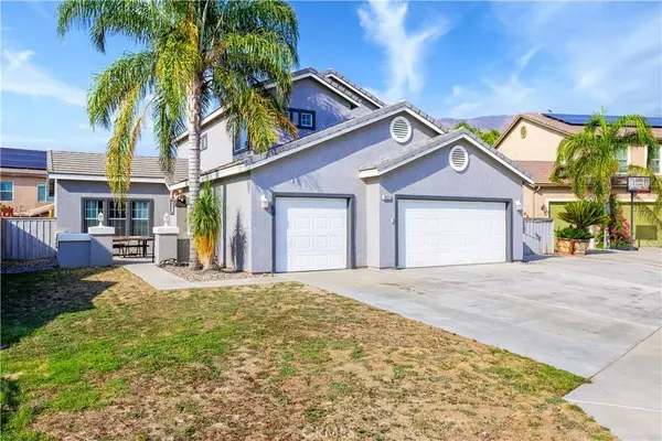 1031 Columbus CT, San Jacinto, CA 92583