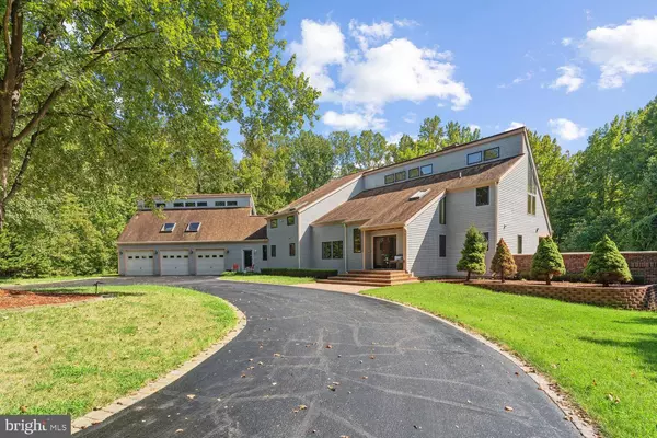 8809 GREY FOX TRL, Upper Marlboro, MD 20772