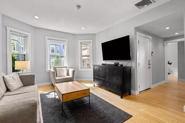 20 Paul Gore #1, Boston, MA 02130