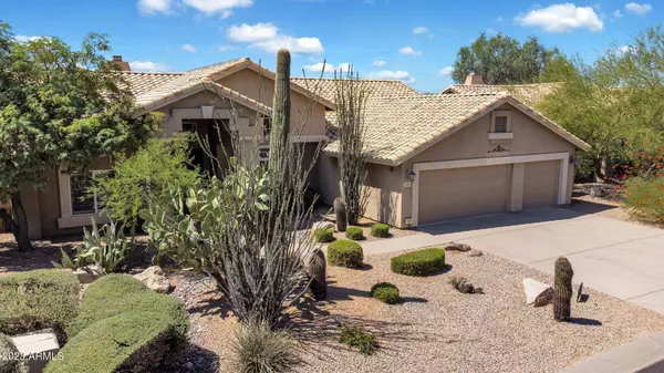 9375 E SUTHERLAND Way, Scottsdale, AZ 85262