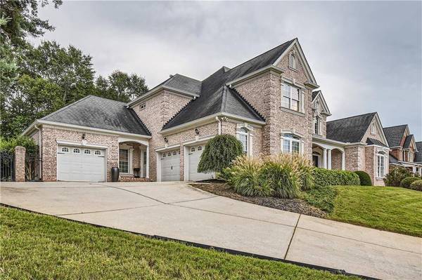 145 Watkins Glen DR, Mcdonough, GA 30252