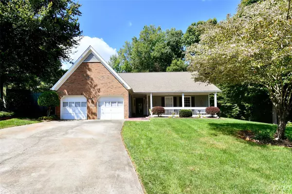 6506 Barry Whitaker PL, Mint Hill, NC 28227