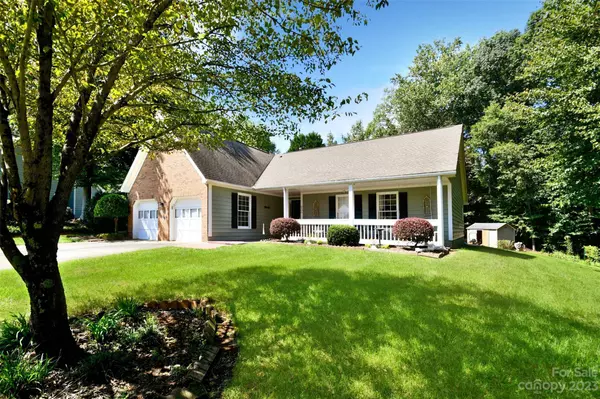 6506 Barry Whitaker PL, Mint Hill, NC 28227