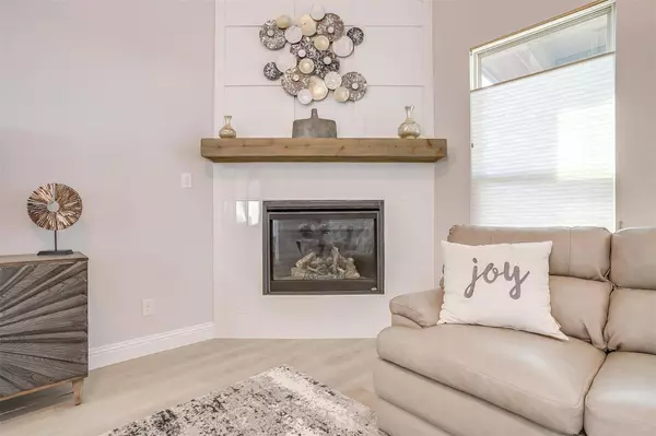 920 Timber Ridge Drive, Justin, TX 76247