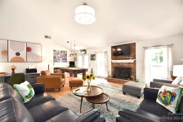 6506 Barry Whitaker PL, Mint Hill, NC 28227