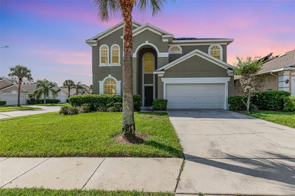 16656 PALM SPRING DR, Clermont, FL 34714