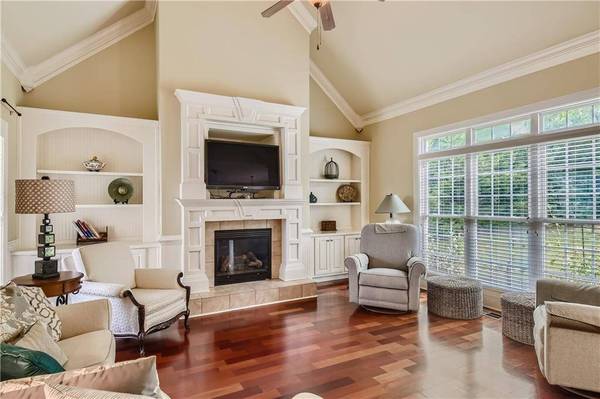 145 Watkins Glen DR, Mcdonough, GA 30252