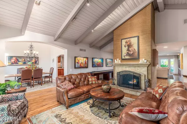 8495 E PEPPER TREE Lane, Scottsdale, AZ 85250