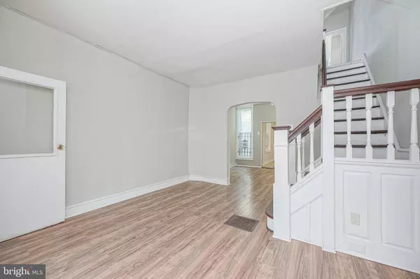 2241 W HAROLD ST, Philadelphia, PA 19132