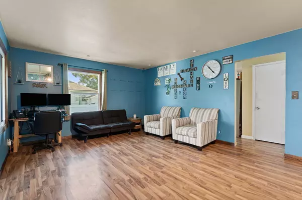 1711 N Nelson St, Spokane, WA 99207