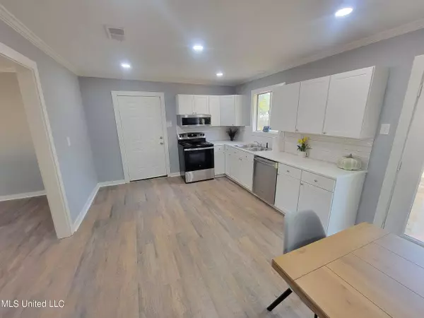 116 Bermuda Circle, Pearl, MS 39208