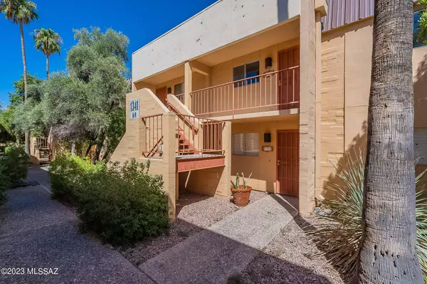 1341 E Fort Lowell Road #F, Tucson, AZ 85719