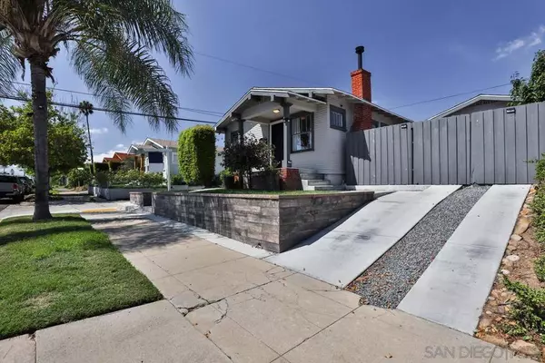 3676 Dwight Street, San Diego, CA 92104