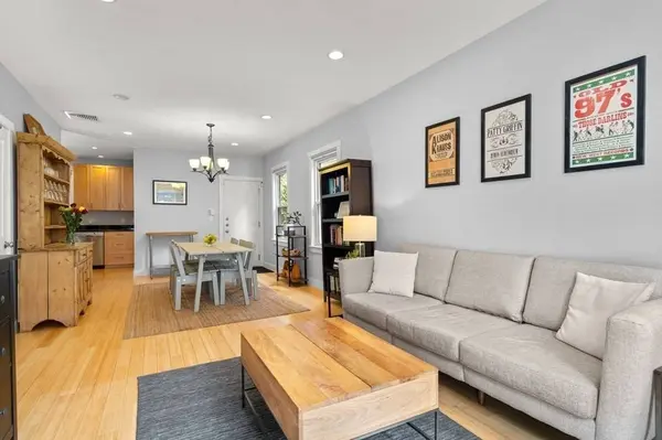 20 Paul Gore #1, Boston, MA 02130