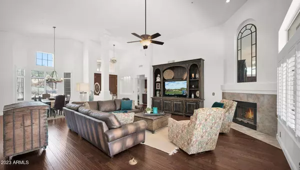 9375 E SUTHERLAND Way, Scottsdale, AZ 85262