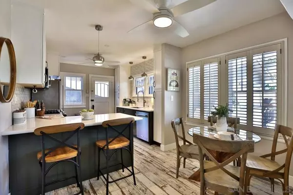 3676 Dwight Street, San Diego, CA 92104