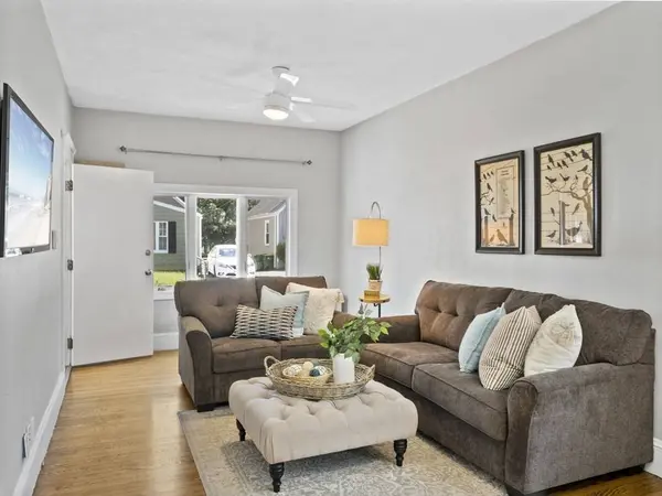 94 Mccormack Ave, Medford, MA 02155