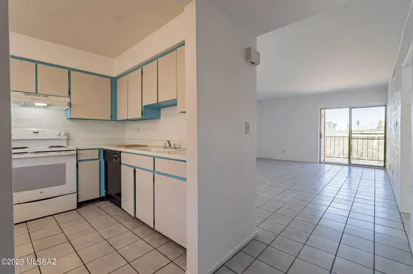 1341 E Fort Lowell Road #F, Tucson, AZ 85719