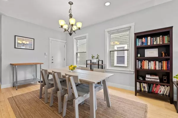 20 Paul Gore #1, Boston, MA 02130