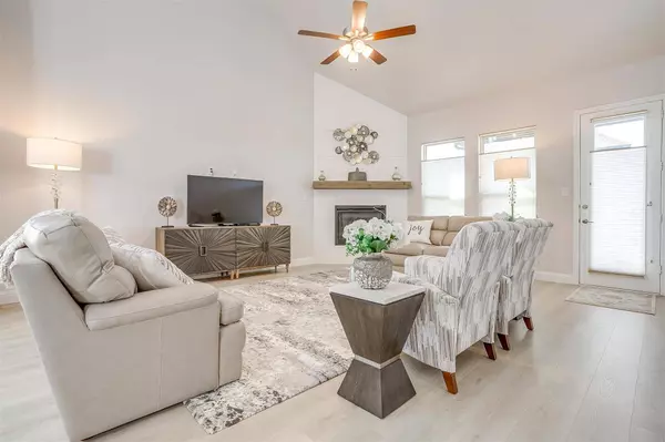 920 Timber Ridge Drive, Justin, TX 76247