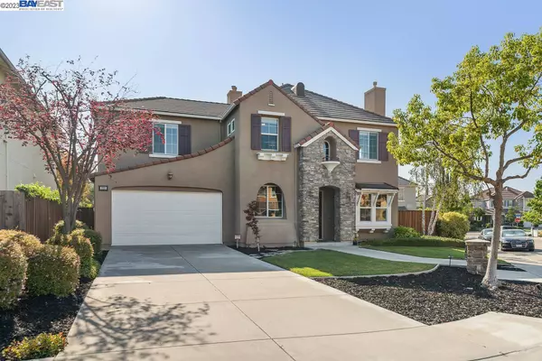 222 Tewksbury Ct, San Ramon, CA 94582