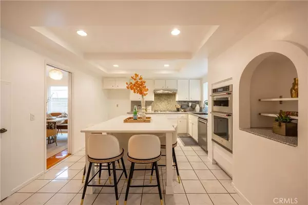 740 Barnum WAY, Monterey Park, CA 91754