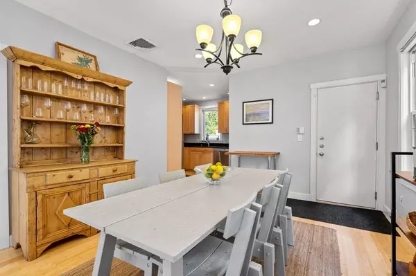 20 Paul Gore #1, Boston, MA 02130