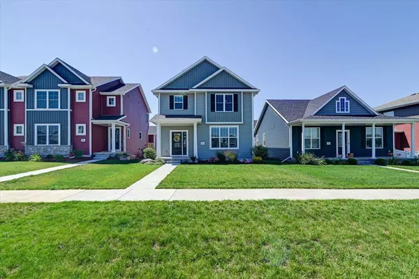 9311 Watts Road, Verona, WI 53593