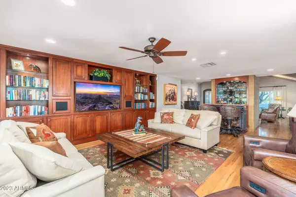 8495 E PEPPER TREE Lane, Scottsdale, AZ 85250